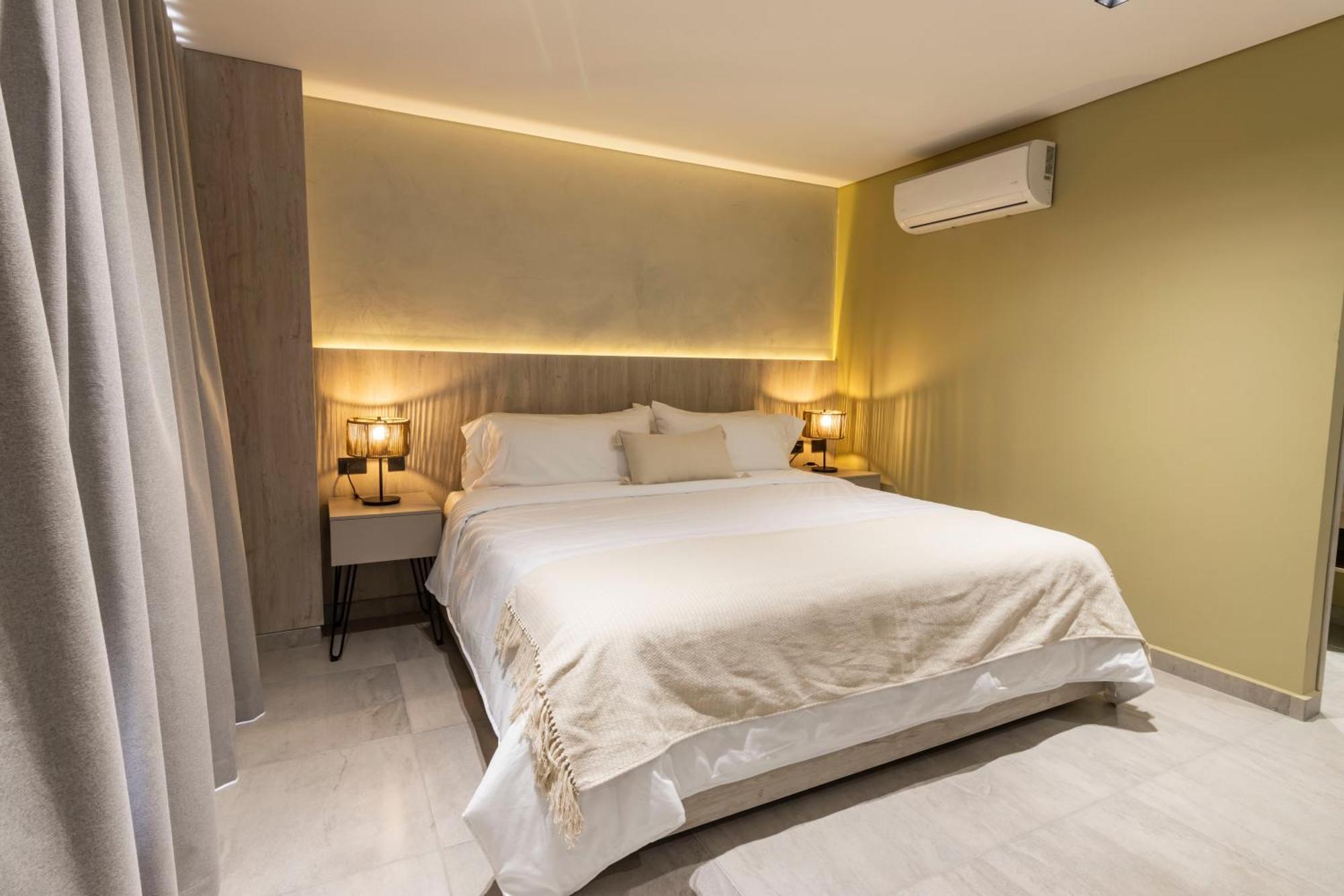 Hotel Sonata 44 Laureles Medellin