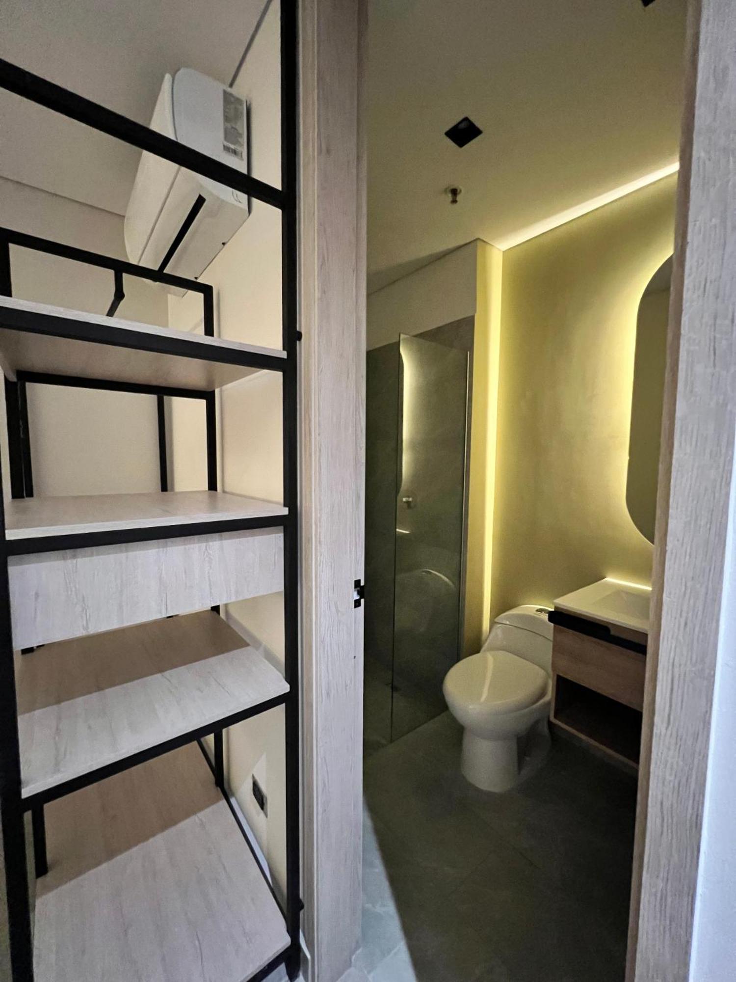 Sonata 44 Laureles Hotel *