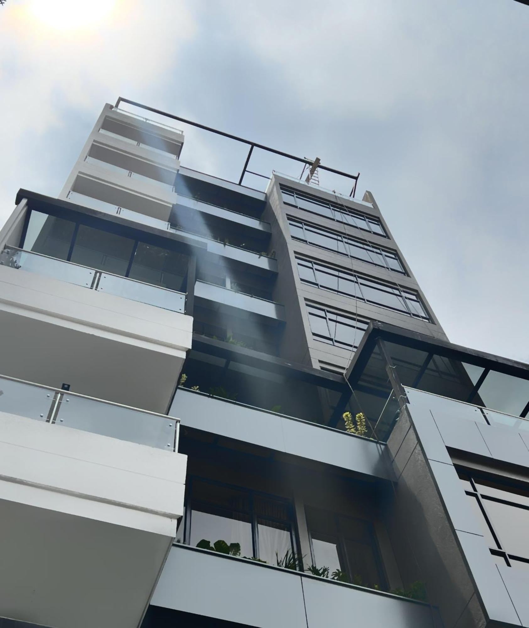 Hotel Sonata 44 Laureles Medellin